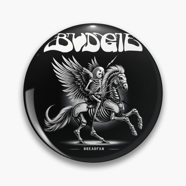 Item preview, BudgieBreadfan  designed and sold by MTB  ElitE.