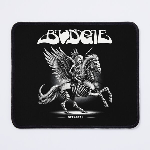 Item preview, BudgieBreadfan  designed and sold by MTB  ElitE.