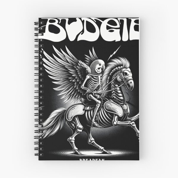 Item preview, BudgieBreadfan  designed and sold by MTB  ElitE.