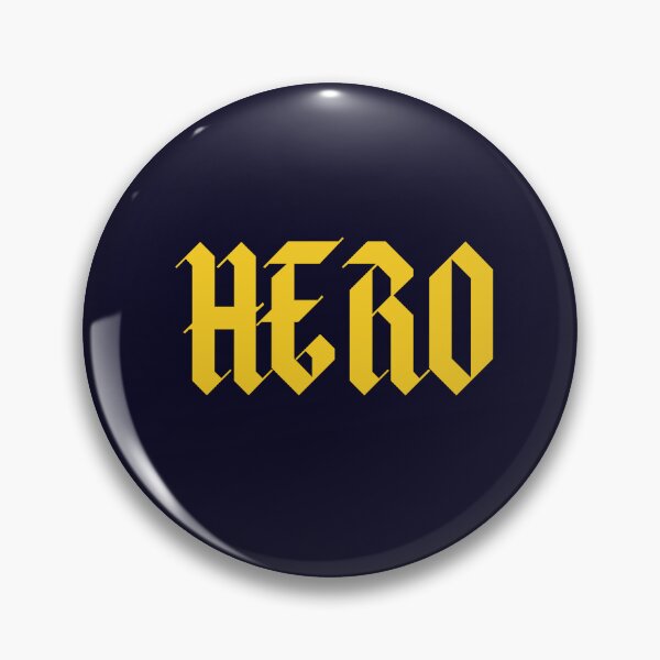 Item preview, Hero designed and sold by WaviStudio.