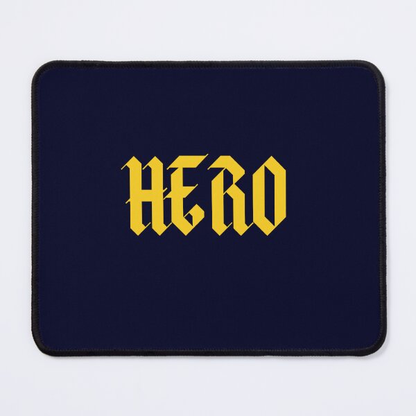 Item preview, Hero designed and sold by WaviStudio.