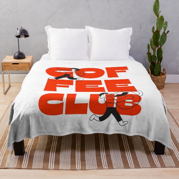 Item preview, Coffee Club: Wall Decor designed and sold by Movie House.