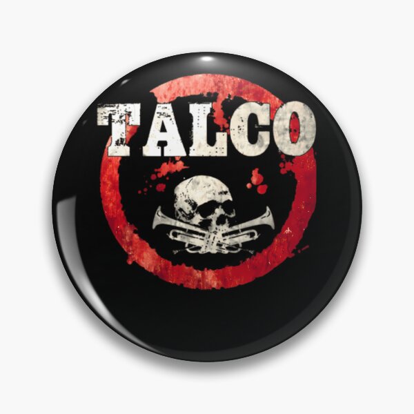 Item preview, Talcos Band  designed and sold by leomoreirarc.
