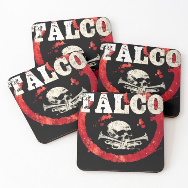 Item preview, Talcos Band  designed and sold by leomoreirarc.