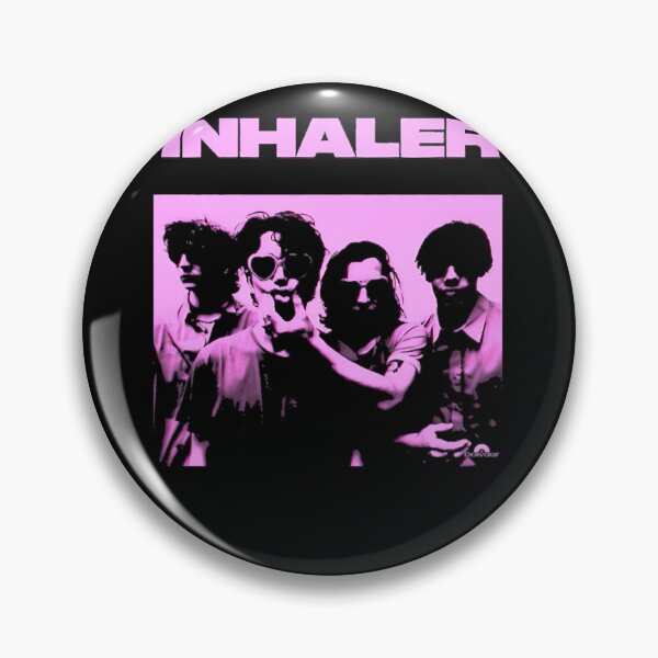 Item preview, inhaler band, inhaler, band, elijah hewson, indie, josh jenkinson, robert keating   designed and sold by leomoreirarc.