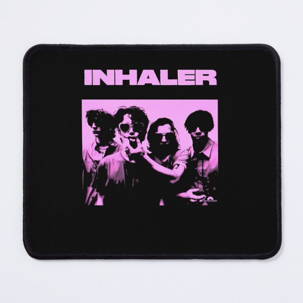 Item preview, inhaler band, inhaler, band, elijah hewson, indie, josh jenkinson, robert keating   designed and sold by leomoreirarc.