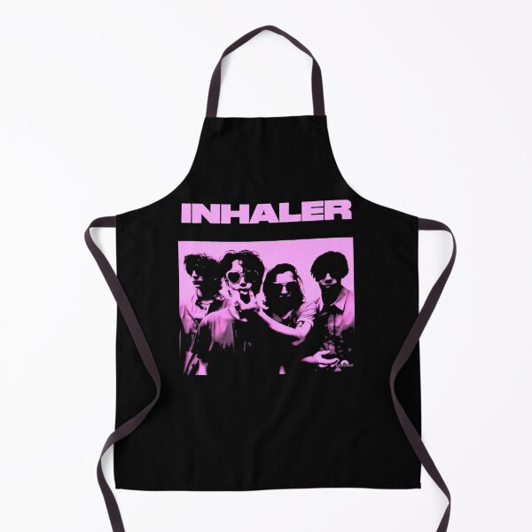 Item preview, inhaler band, inhaler, band, elijah hewson, indie, josh jenkinson, robert keating   designed and sold by leomoreirarc.