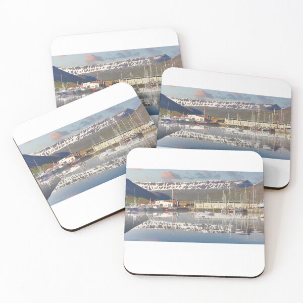 Item preview, Icelandic landscape designed and sold by Alex Preiss.