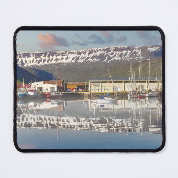 Item preview, Icelandic landscape designed and sold by Alex Preiss.