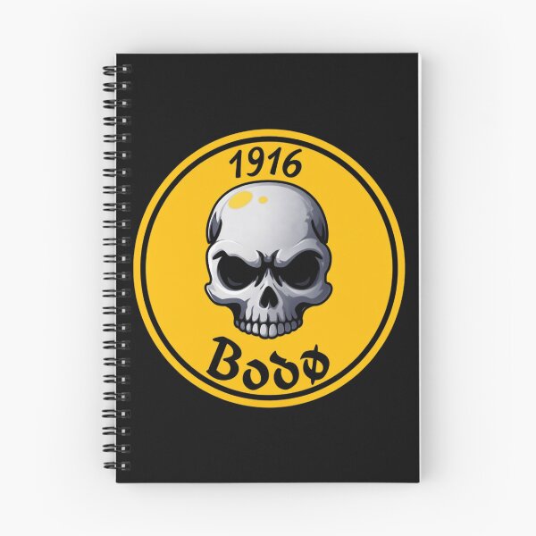 Item preview, Bodø The Passion From the North designed and sold by canvasriddle.
