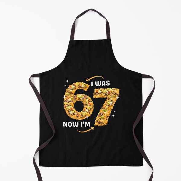 Item preview, 7 Year Old Birthday I Was 6 Now I'M 7 Nachos Cinco De Mayo designed and sold by Imalyanmani.