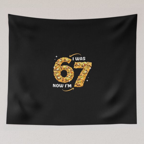 Item preview, 7 Year Old Birthday I Was 6 Now I'M 7 Nachos Cinco De Mayo designed and sold by Imalyanmani.