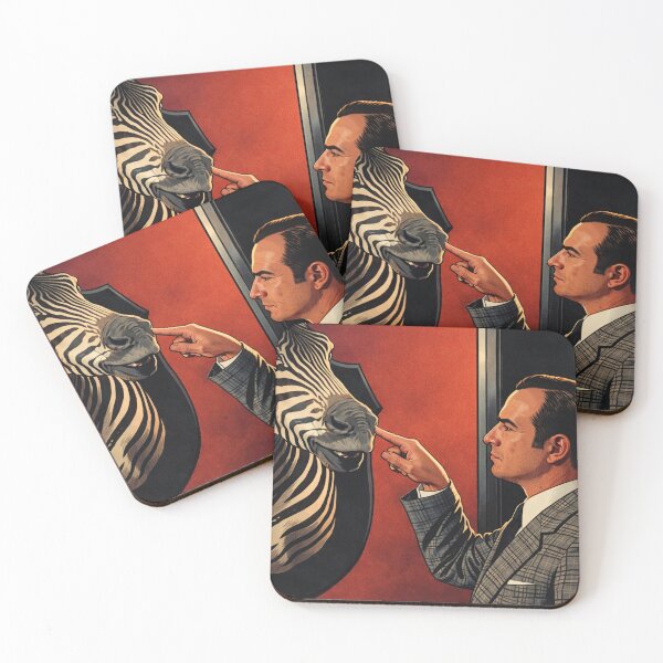 Item preview, OSS 117 designed and sold by vermilione.