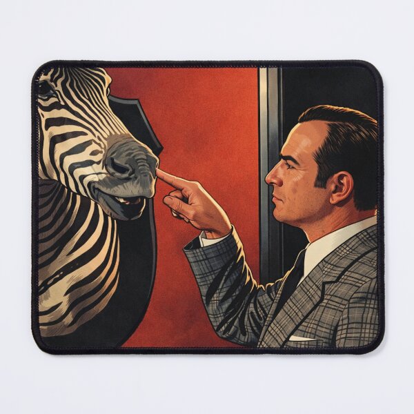 Item preview, OSS 117 designed and sold by vermilione.