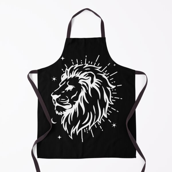 Item preview, Solar Lion Celestial designed and sold by SignumShop.