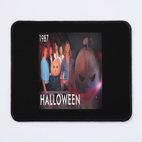 Item preview,  helloween [  T-shirt Band ]  designed and sold by leomoreirarc.
