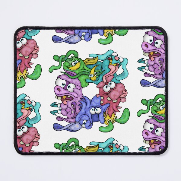 Item preview, Colorful Sketch #12 designed and sold by liquid-print.