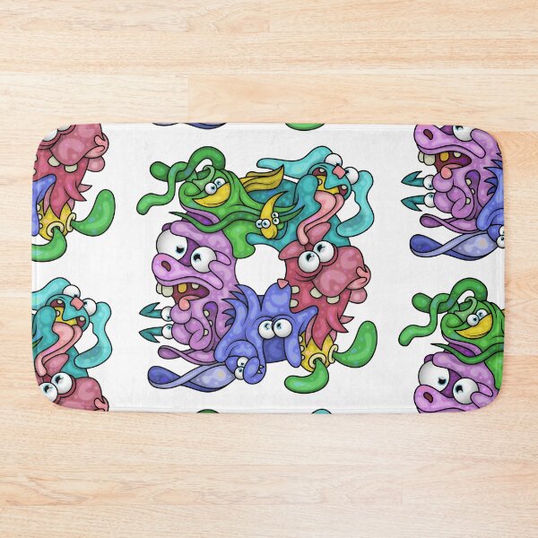 Item preview, Colorful Sketch #12 designed and sold by liquid-print.