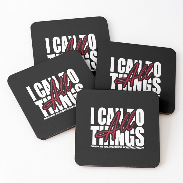 Item preview, I can do all things designed and sold by melohdc.