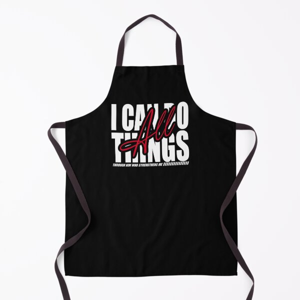 Item preview, I can do all things designed and sold by melohdc.