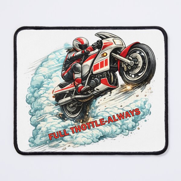 Item preview, Full Throttle-Always designed and sold by Smart-as.