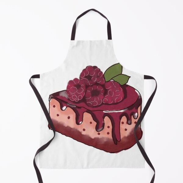 Item preview, Raspberry Cheesecake Delight designed and sold by dremneaw.