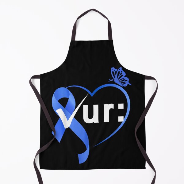 Item preview, Blue Ribbon Cure Awareness Support Disease Awareness Shirt designed and sold by YubitaLeLe.