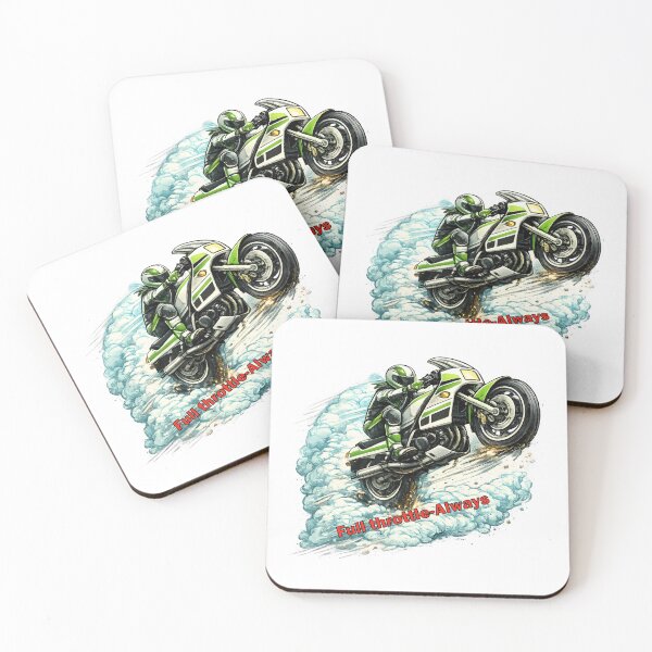 Item preview, Full Throttle-Always designed and sold by Smart-as.