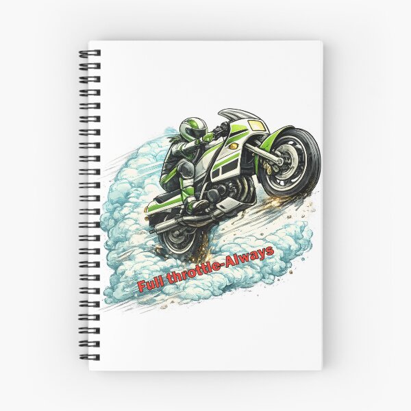 Item preview, Full Throttle-Always designed and sold by Smart-as.