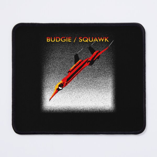 Item preview, BudgieSquawk designed and sold by GARDEOX.