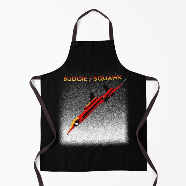 Item preview, BudgieSquawk designed and sold by GARDEOX.