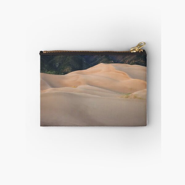 Item preview, Desert Sands Mountain Background Photographic Print designed and sold by Mother-Nature65.