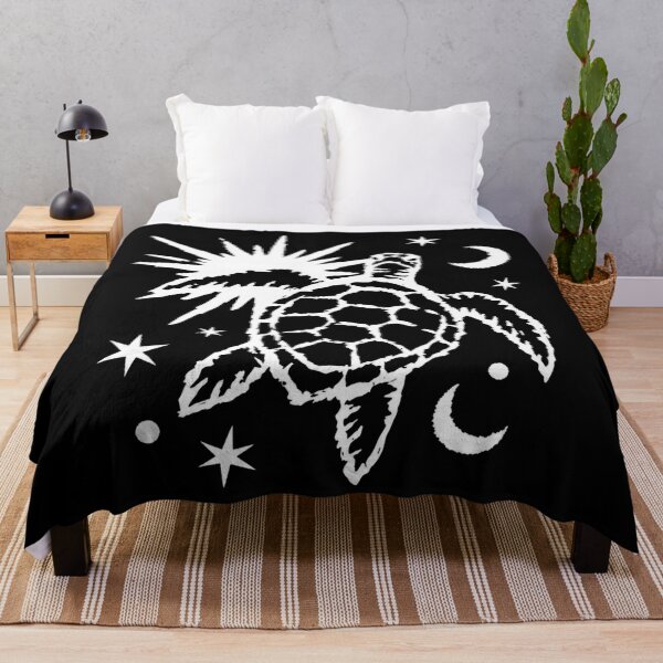 Item preview, Celestial Sea Turtle designed and sold by SignumShop.