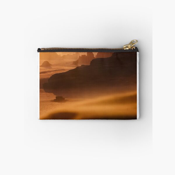 Item preview, Sand Dunes Horizon Landscape Photographic Print designed and sold by Mother-Nature65.