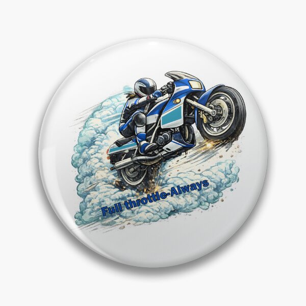 Item preview, Full Throttle-Always designed and sold by Smart-as.