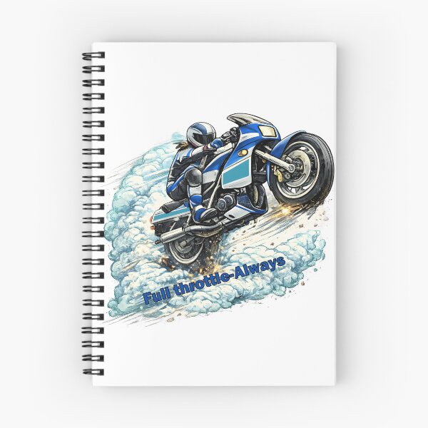 Item preview, Full Throttle-Always designed and sold by Smart-as.