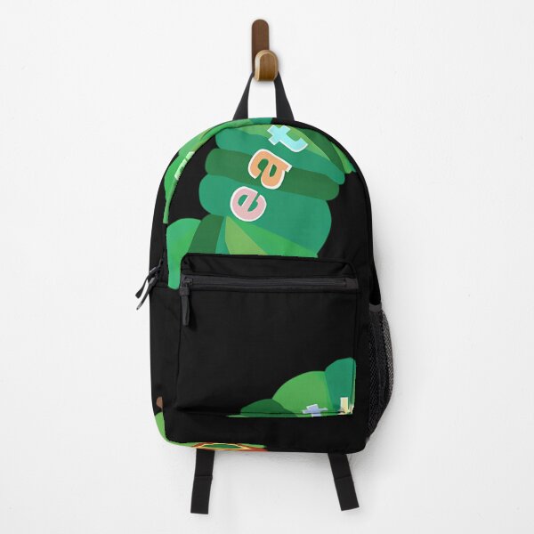 Item preview, Eat The Rich Hungry Caterpillar designed and sold by AbbeAbernat.