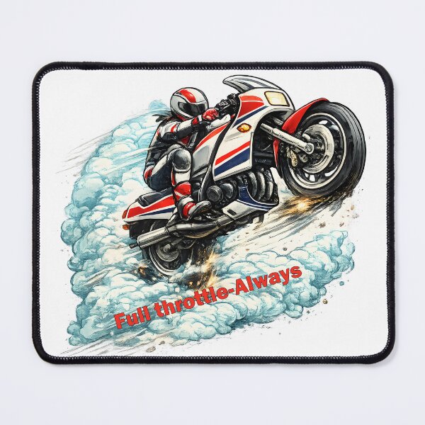 Item preview, Full Throttle-Always designed and sold by Smart-as.