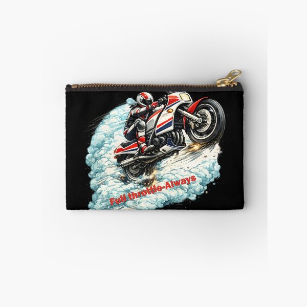 Item preview, Full Throttle-Always designed and sold by Smart-as.