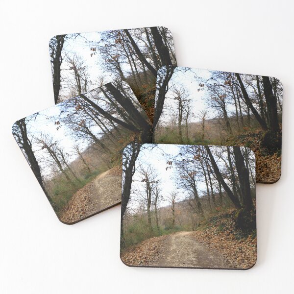 Item preview, Winter in the woods  designed and sold by annalisa56.