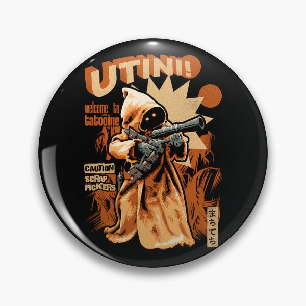 Item preview, Utini! v2  designed and sold by GARDEOX.