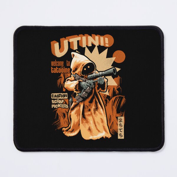 Item preview, Utini! v2  designed and sold by GARDEOX.