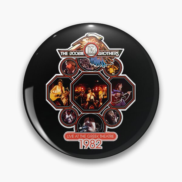 Item preview, Brothers 1982 Allman Brothers Band  designed and sold by anakirian.