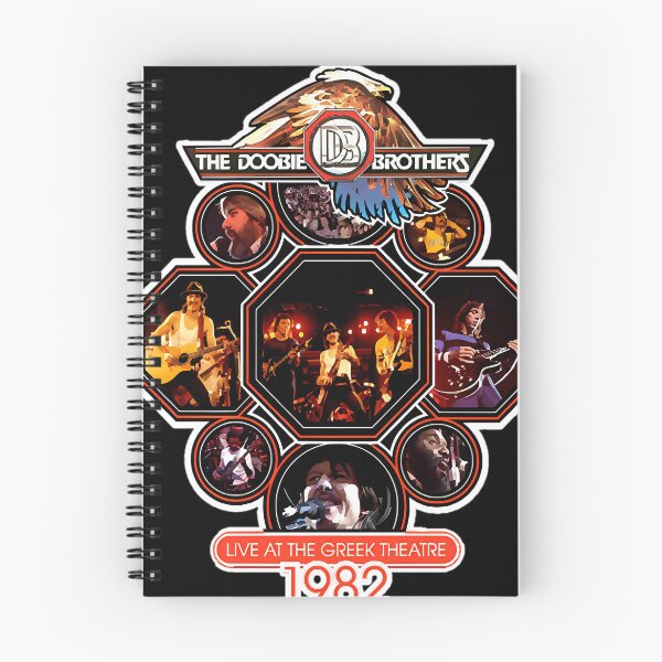 Item preview, Brothers 1982 Allman Brothers Band  designed and sold by anakirian.