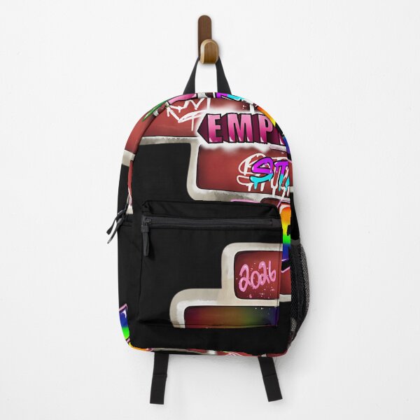 Item preview, Empire State Of Drag Logo designed and sold by AbbeAbernat.