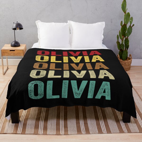 Artikelvorschau, Vintage Olivia Rodrigo entworfen und verkauft von solomonstafslim.