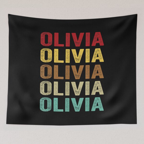 Artikelvorschau, Vintage Olivia Rodrigo entworfen und verkauft von solomonstafslim.