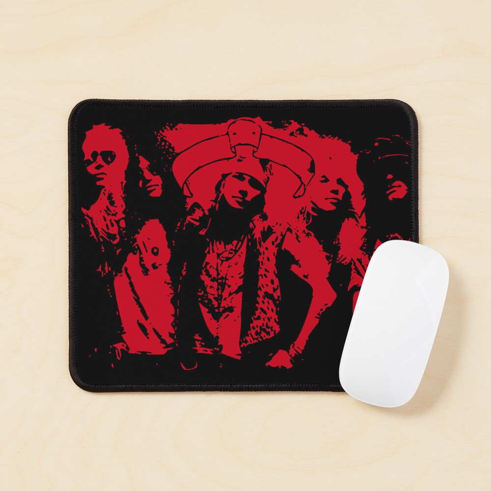 Item preview, Mouse Pad designed and sold by studioabstract.