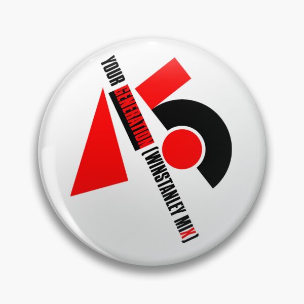 Item preview, Generation X Rock Band  designed and sold by anakirian.