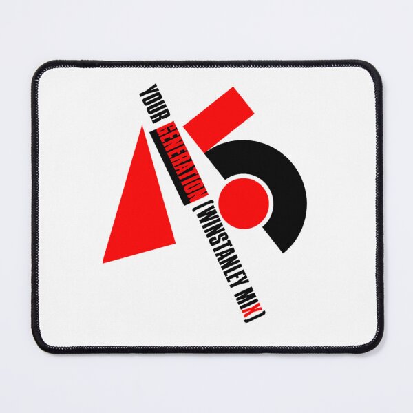 Item preview, Generation X Rock Band  designed and sold by anakirian.